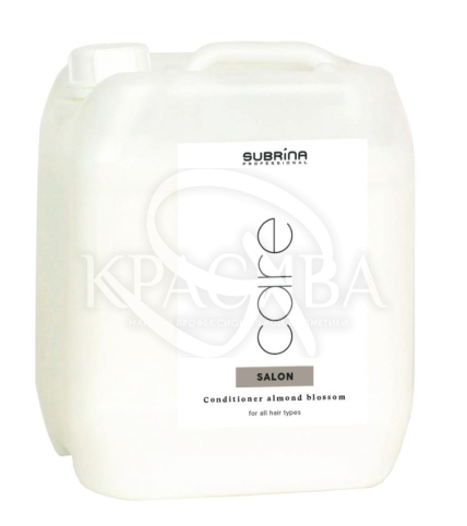 Кондиціонер для всіх типів волосся Мигдальний колір - 1