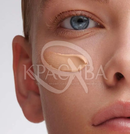 Сонцезахисний гель для обличчя з тональним адаптером тілесного кольору з SPF 30 - 2