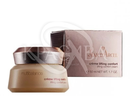 Мягкий лифтинг-крем 24ч действия - 2