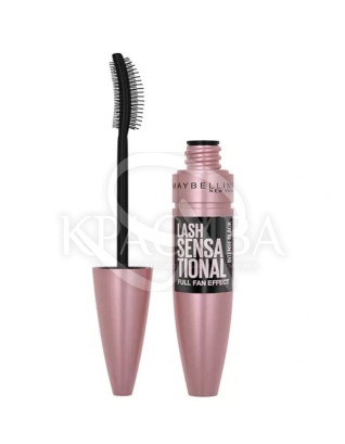 Туш для вій : Maybelline