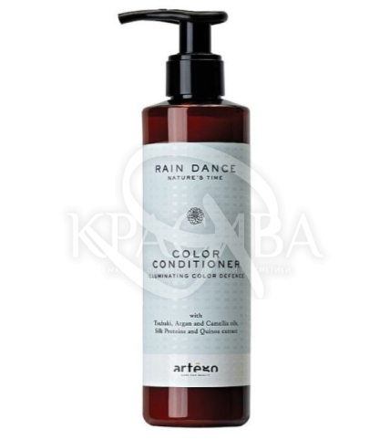 Кондиціонер для фарбованого волосся - 1