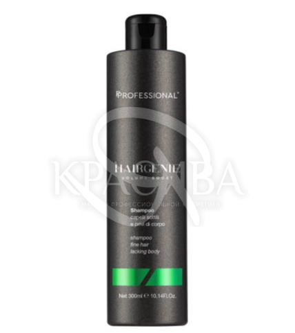 Шампунь для придания объема тонким волосам - 1