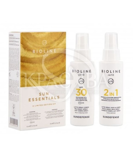 Дорожный набор - 1