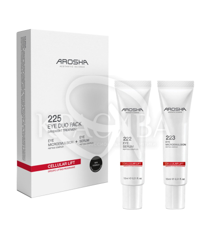 Антивікова процедура для зони навколо очей День і Ніч - 1