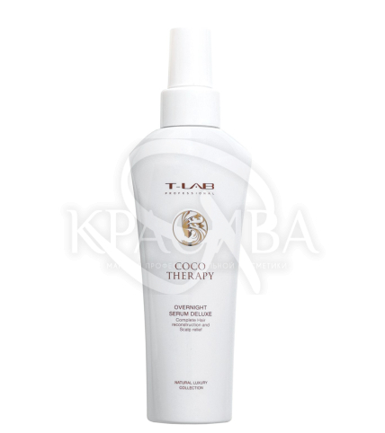 Сироватка для волосся - 1