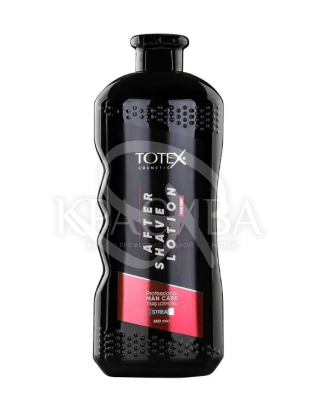 Лосьон после бритья : Мужская косметика