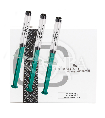 PDT Сыворотка с фактором роста пептида TGF-β2 - 1