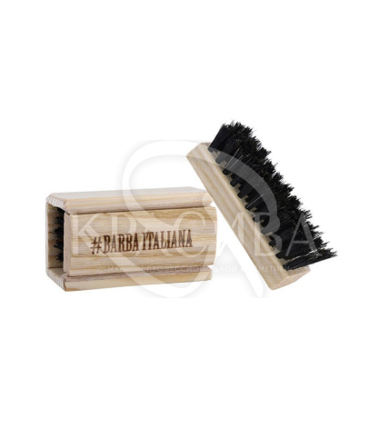 Браш 24h для бороди та вусів - 1