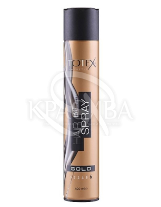 Лак для укладки волос сильной фиксации : Косметика для волос