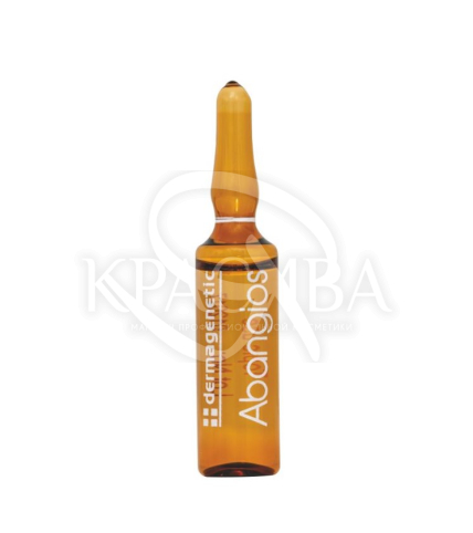 Мезококтейль з екстрактом Гінкго білоба - 1