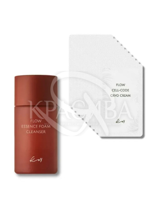 Набор тестеров : Koy