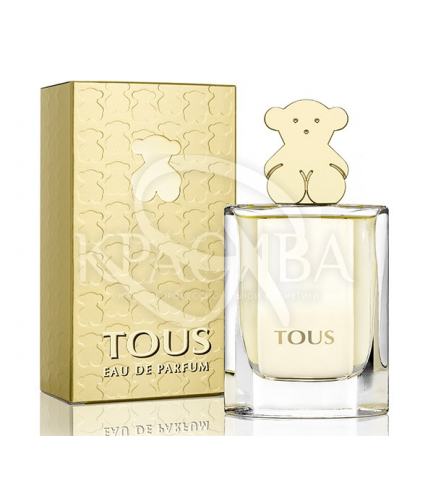 Парфумована вода для жінок - 1