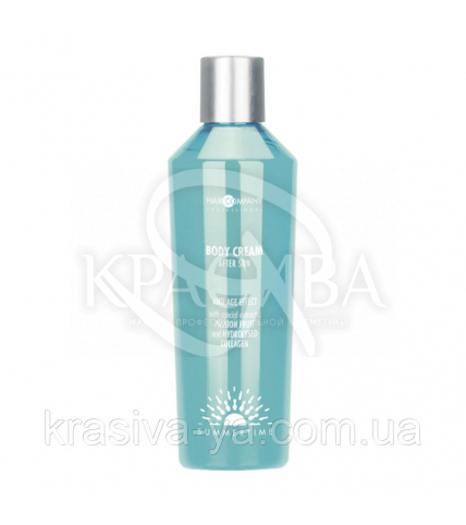 Крем для тела после загара, 300 мл - 1