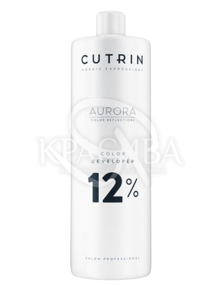 Проявитель 12% : 