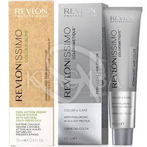 Перманентна фарба без аміаку з натуральними оліями холодного віджиму - 3