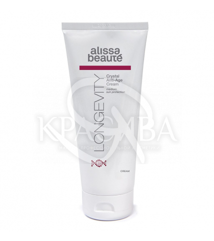 Антивіковий крем для обличчя - 1