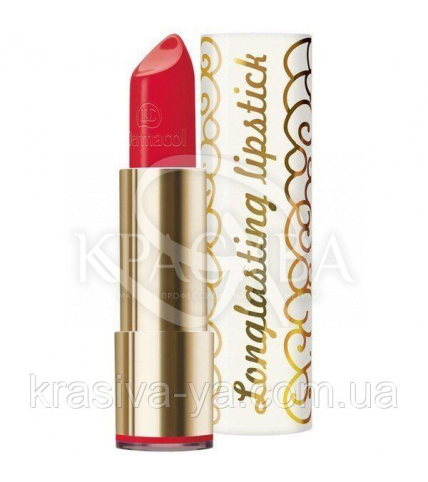 DC Make-up Long-Lasting Lipstick 08 кремова Губна помада стійка, 4.3 м - 1