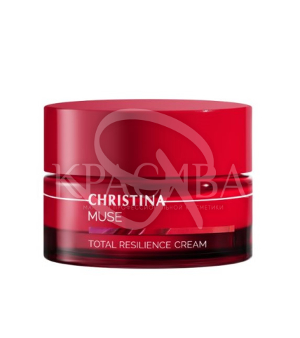 Крем "Абсолютное устойчивость" - 1