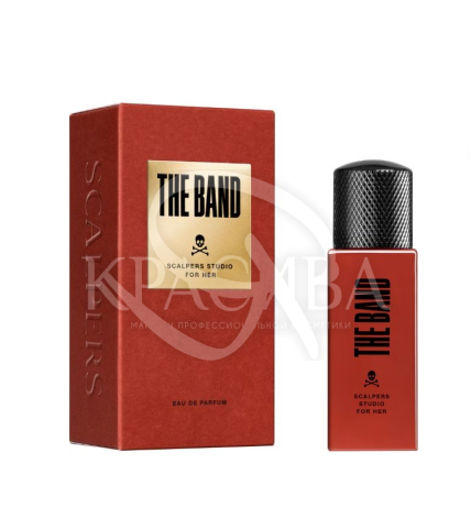 Парфумована вода для жінок - 1