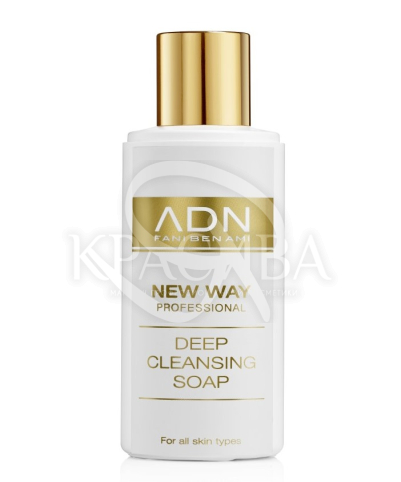 Очищающее мыло для лица - 2