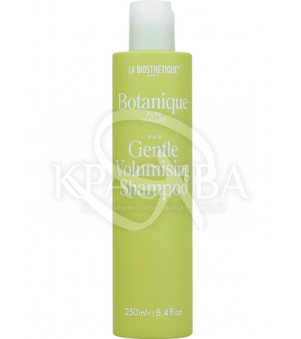 Шампунь для укрепления волос - 1