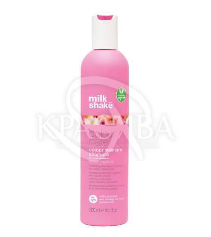 Колор Флаувер Фрагранс Шампунь для фарбованого волосся - 1