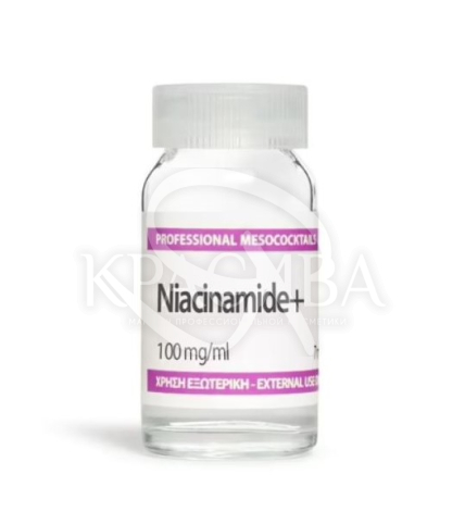 Коктейль с антивозрастным действием - 1