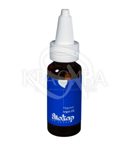 Органічна арганова олія для волосся - 1