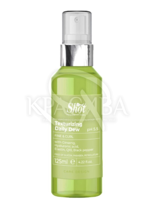 Щоденний текстуруючий спрей : Косметика для волосся