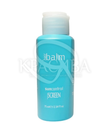 Бальзам для волос с УФ-фильтрами - 1