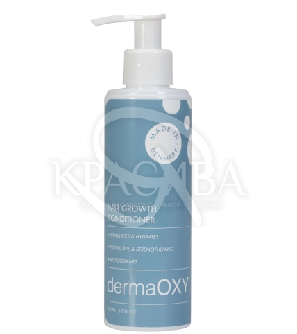 Кондиціонер для росту волосся - 1