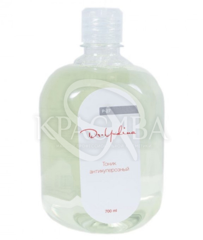 Тоник Антикуперозный - 2