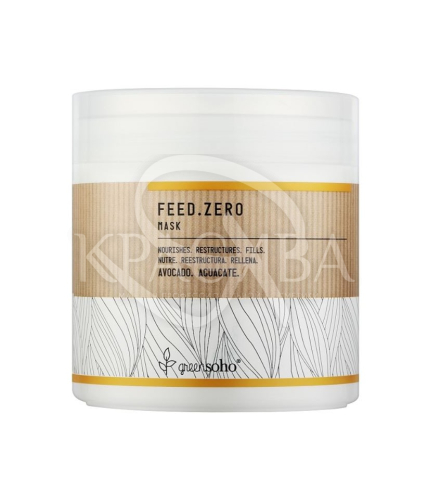 Маска для волос - 1