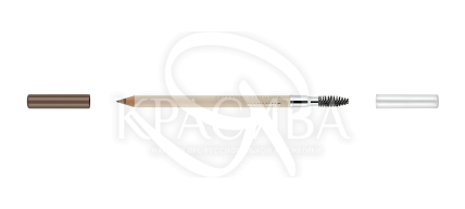 Карандаш для бровей - 2