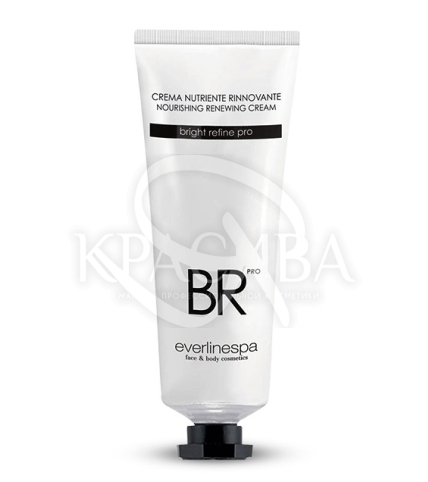 Гликолевый анти-эйдж крем Реньюинг для лица и шеи с осветительным эффектом - 1