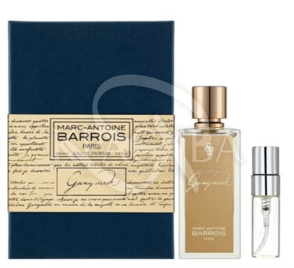 Парфумована вода - 2