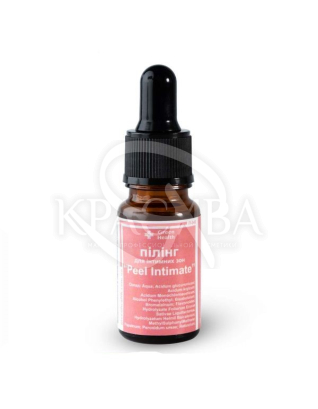 Пилинг для Интимной зоны &quot;Peel Intimate&quot; : 