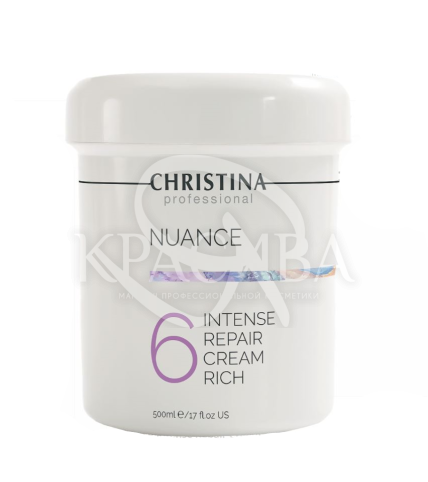 Крем для интенсивного восстановления (Шаг 6) - 1