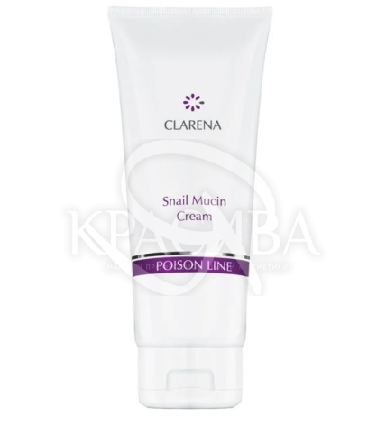 Восстанавливающий крем со слизью улитки после активных процедур - 1