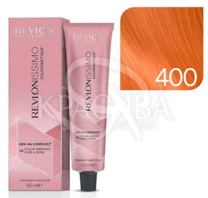 Перманентна аміачна фарба - 2