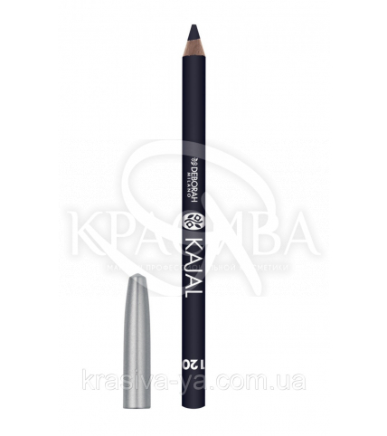 Косметичний олівець для очей Kajal Pencil" 120 Royal Blue1.5 г - 1