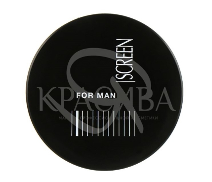 Моделюючий віск сильної фіксації для чоловічого волосся - 2