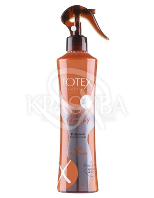 Двухфазный спрей-кондиционер с молочными протеинами для волос : Шампуни и Кондиционеры