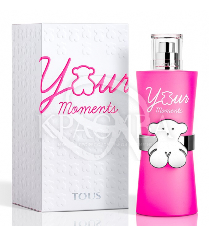 Туалетна вода для жінок - 1