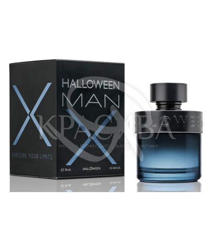 Туалетная вода для мужчин - 1