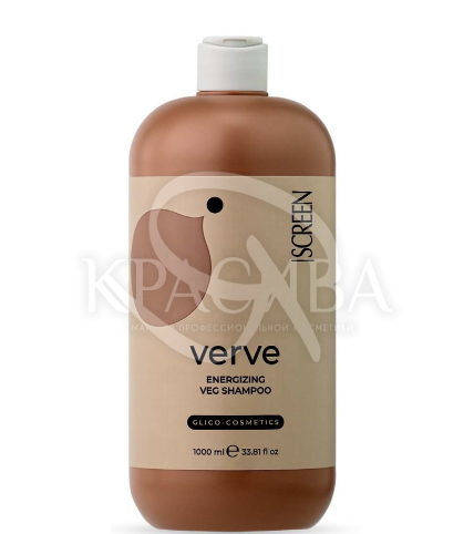 Стимулирующий шампунь для профилактики выпадения волос - 1