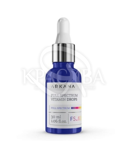 Краплі для захисту шкіри багаті каротиноїдами та стимулюючі вироблення вітаміну D - 1