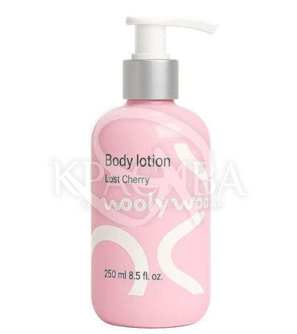 Лосьйон для тіла "Lost Cherry" - 1