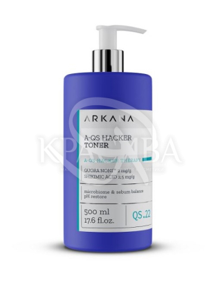 Тонік для жирної проблемної шкіри : Тонік для обличчя