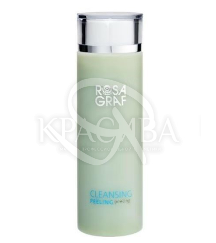 Органический пилинг для чувствительной кожи - 1